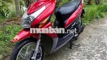 Honda Click máy Zin êm chưa chạm