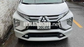 Mitsubishi Xpander 2020 Tự động 13 vạn Trắng Cũ