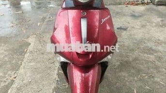 Yamaha Janus 2019  màu Đỏ