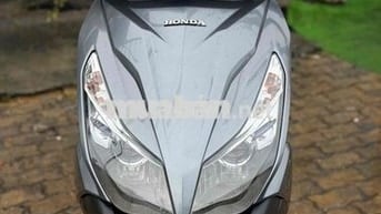 Honda Air Blade Fi 2015 Xám