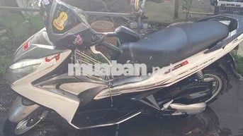 Honda Air Blade 2015 Trắng