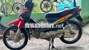 Honda Wave máy Nguyên zin