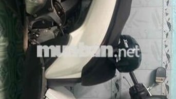 Honda SH Tự động màu Trắng