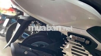 Honda Lead Bạc Mới
