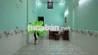 Nhà 4_16 mặt Đường võ văn vân Vĩnh Lộc b bình chánh tphcm