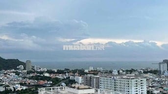 CHO THUÊ CĂN HỘ TẠI TẠI CHUNG CƯ  VŨNG TÀU PLAZA 2 PHÒNG NGỦ GIÁ 8TR