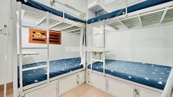 KÝ TÚC XÁ SẠCH SẼ - TIỆN NGHI 496 Dương Quảng Hàm, QUẬN GÒ VẤP