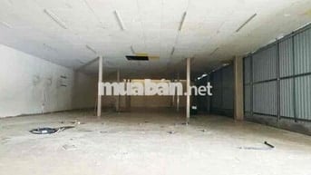 Cho Thuê MB - Kho (220m2) - gần Nguyễn khuyến, P.Trảng Dài- giá: 8tr