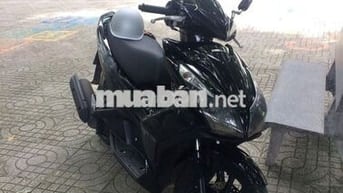 Honda Air Blade 2014 Đen bóng