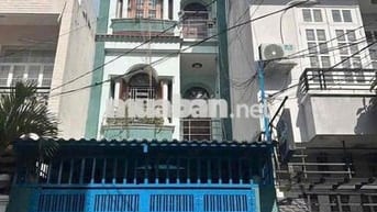 🏡18TR-4x22M-2LẦU-4PN-HẺM XE TẢI - ĐƯỜNG TRƯỜNG CHINH, TÂN PHÚ