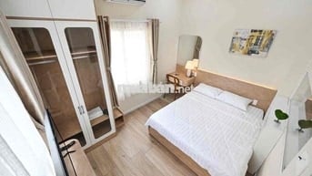 căn hộ trung tâm quận 1 - đường Trần Quang Khải - full new