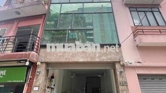 cho thuê toà nhà 59/2 phan đăng lưu phú nhuận
