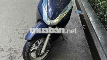 Honda Lead 2014 Xanh