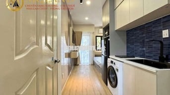 Nhà làm Homestay góc 2MT Tân Định, Quận 1