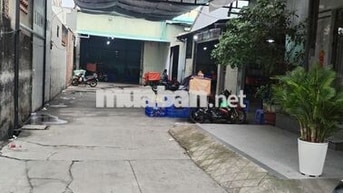 Cần cho thuê kho 1000 m2 trong khuôn viên 1200 m2