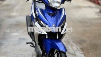 Yamaha Exciter 135 Xanh trắng Zin êm