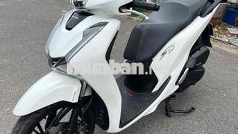 Honda SH 125 2019 Trắng