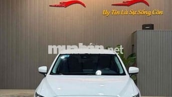 Mazda CX5 2023 Luxury phom mới