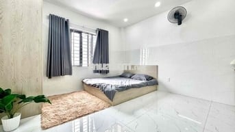 ✨ CĂN HỘ DỊCH VỤ MỚI – KHÔNG GIAN THOÁNG ĐẸP ✨