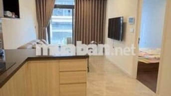 038CHO THUÊ CĂN HỘ 1PN ĐẲNG CẤP 55M² –FULL NỘI THẤT CAO CẤP VÀO Ở NGAY