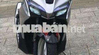Honda Air Blade 125 Thể thao Bạc cần bán hoạc gl
