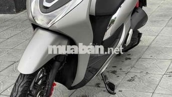 Honda SH Mode ABS Bạc