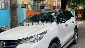 ✅Fortuner 2017 chính chủ  Full đồ chơi, BD hãng