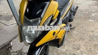 Yamaha No 5 / Fi/ Bs 65 Giấy Tờ Đầy Đủ