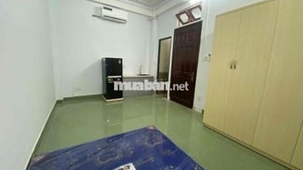 phòng trọ full nội thất giá rẻ ngay Phạm Văn Bạch - Tân Sơn