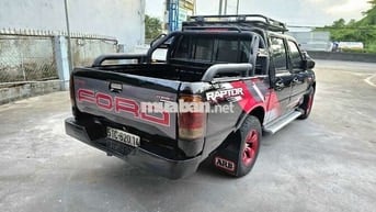 ✅️ Bán tải máy Dầu isuzu 2008 tubor. mới đại tu..