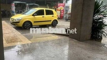 Hyundai Getz 2007 Tự động Vàng 1.4L