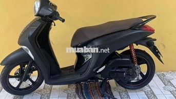 Janus 2019 Đen đen siêu mới 43E1-589.88
