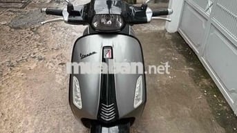 Piaggio Vespa 2016 Tự động Xám