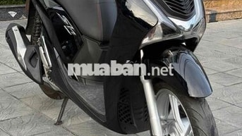 Honda SH 2020 Đen Tự động