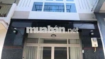 CHO THUÊ NHÀ NGUYÊN CĂN – 598/1 ĐIỆN BIÊN PHỦ, P.22, Q.BÌNH THẠNH