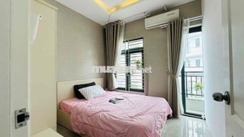 Cho Thuê Căn Hộ 2PN, Yên Thế, 80m2, Gần Sân Bay TSN, Full Nội Thất