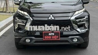 Mitsubishi Xpander Premium 2022 Số tự động Đen
