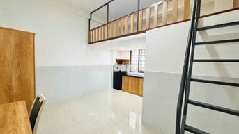 KHAI TRƯƠNG GÁC SIÊU RỘNG 40M2 CHỈ TỪ 4tr