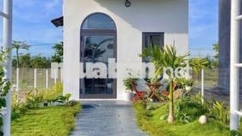 CHO THUÊ NHÀ SÂN VƯỜN THIẾT KẾ HIỆN ĐẠI, ĐƯỜNG ĐỒNG KHOA