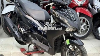 Honda Air Blade 125cc 4VAL 2023 Đen nhám 16.000 km