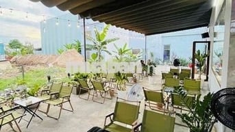 cho thuê mặt bằng bán đồ ăn sáng gần Võ Chí Công