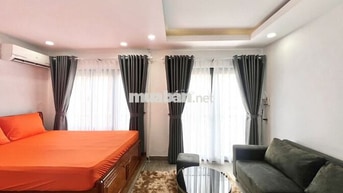 CĂN HỘ BAN CÔNG - MÁY GIẶT RIÊNG NGAY NGÃ 6 CỘNG HÒA, ĐH SƯ PHẠM