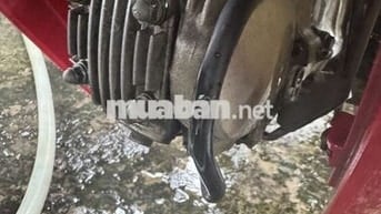Honda Wave A Đỏ giá 6 triệu 700