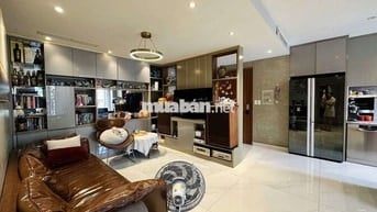 CĂN HỘ CHUNG CƯ 2PN 3PN - 89m² 109m² ngay Sân Bay - Cv Hoàng Văn Thụ