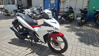 Yamaha Exciter 150 bstp