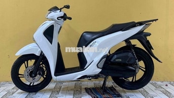 SH 150 2017 Trắng đen siêu mới 43G1-246.39
