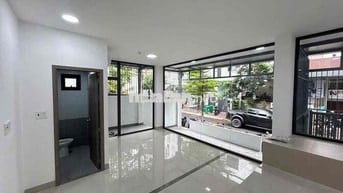 CHO THUÊ MBKD KDC KIM SƠN QUẬN 7 KINH DOANH ĐA NGHỀ SÁT LOTTE MART