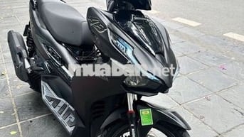 Honda AB125 2026 Đen 3000km