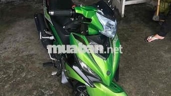 Yamaha Exciter 135 Xanh lá 50000 km
