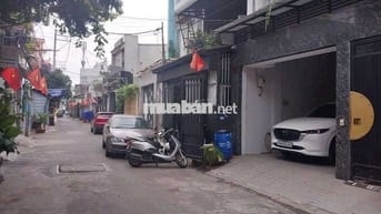 nhà 6❌23 đường 6m ngay coopmartPVH giá tốt tiện xây chdv hoặc biệt thự